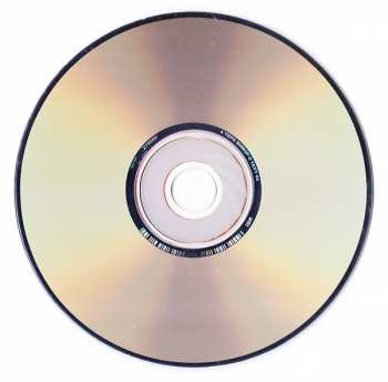 CD The Atomic Bitchwax: TAB 4 108800