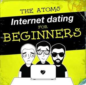 LP The Atoms: Internet Dating For Beginners 394004