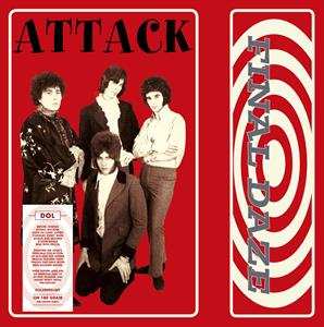 LP The Attack: Final Daze 310494