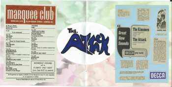 CD The Attack: Final Daze