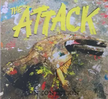 The Attack: On Condition 
