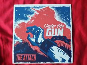 The Attack: Under The Gun
