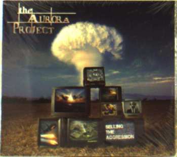 Album The Aurora Project: Selling The Agression