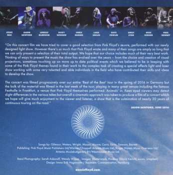 2CD The Australian Pink Floyd Show: Everything Under The Sun 11812
