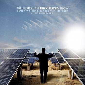 Album The Australian Pink Floyd Show: Everything Under The Sun
