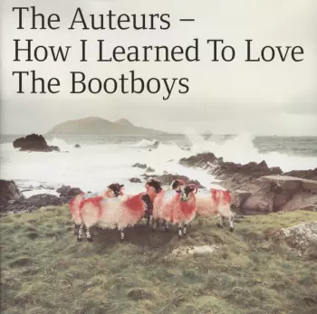 The Auteurs: How I Learned To Love The Bootboys