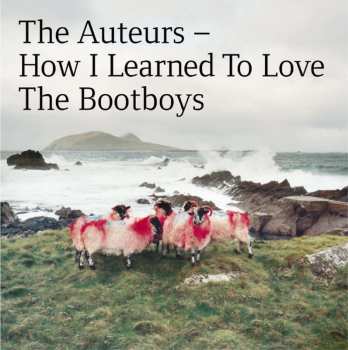 2CD The Auteurs: How I Learned To Love The Bootboys 435876