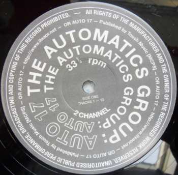 Album The Automatics Group: Auto 17