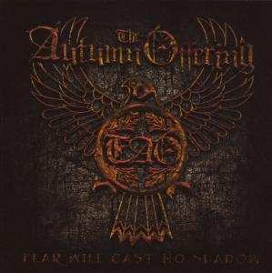 The Autumn Offering: Fear Will Cast No Shadow