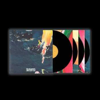 4LP The Avalanches: Since I Left You DLX 78977