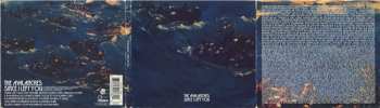 CD The Avalanches: Since I Left You DIGI 32671