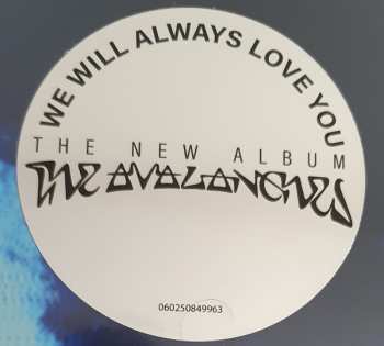 2LP The Avalanches: We Will Always Love You 39784