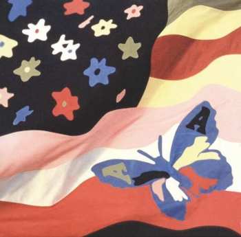 Album The Avalanches: Wildflower