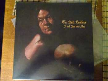 2LP The Avett Brothers: I And Love And You 332065