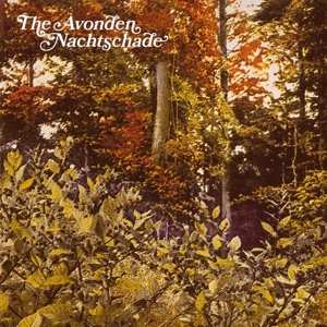 Album The Avonden: Nachtschade