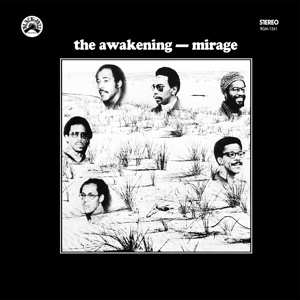CD The Awakening: Mirage 93745
