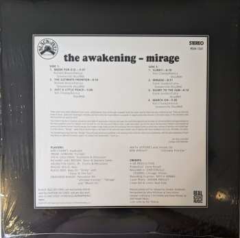 LP The Awakening: Mirage 63428