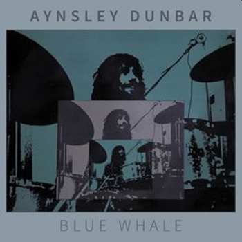 The Aynsley Dunbar Retaliation: Blue Whale