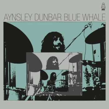 LP Aynsley Dunbar: Blue Whale 428371
