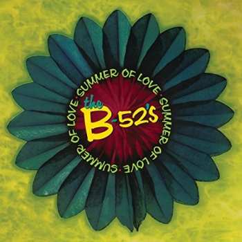 Album The B-52's: Summer Of Love