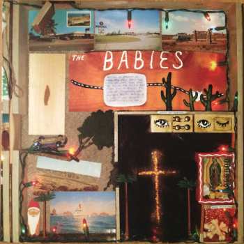 Album The Babies: The Babies