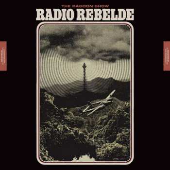 CD The Baboon Show: Radio Rebelde DIGI 157082