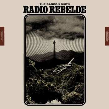 CD The Baboon Show: Radio Rebelde 298522