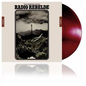 Album The Baboon Show: Radio Rebelde