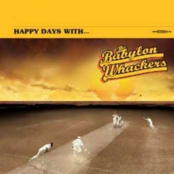 Album The Babylon Whackers: Happy Days With...