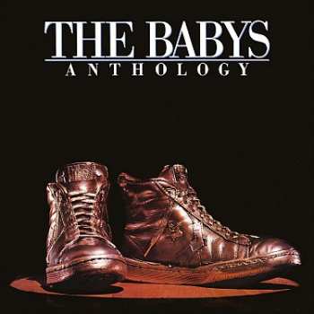 Album The Babys: Anthology