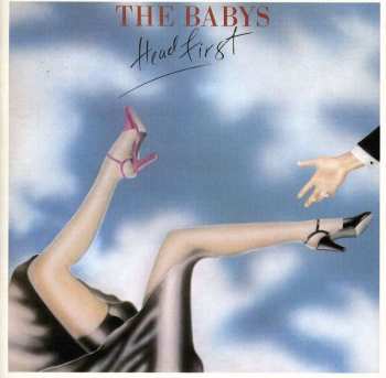 Album The Babys: Head First