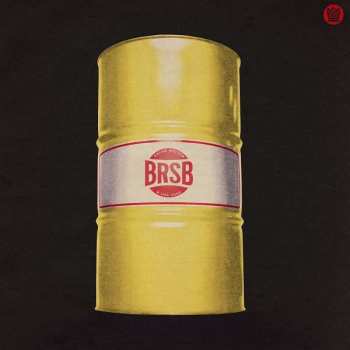 Album The Bacao Rhythm & Steel Band: Brsb