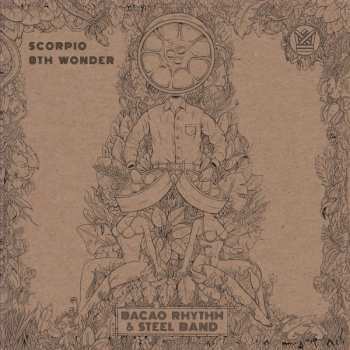 Album The Bacao Rhythm & Steel Band: Scorpio / 8th Wonder