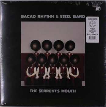 Album The Bacao Rhythm & Steel Band: The Serpent’s Mouth