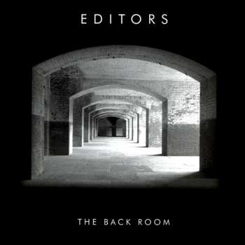 CD Editors: The Back Room 3364