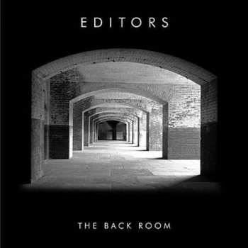 Album Editors: The Back Room