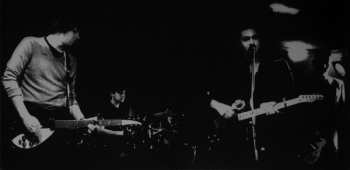 LP Editors: The Back Room