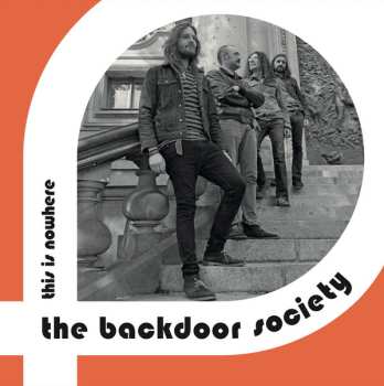 Album The Backdoor Society: This Is Nowhere