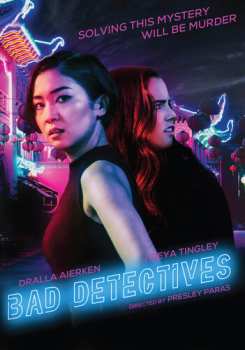 Album The Bad Detectives: Bad Detectives