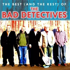 The Bad Detectives: The Best (And The Rest) Of
