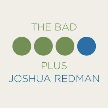 Album The Bad Plus: The Bad Plus.