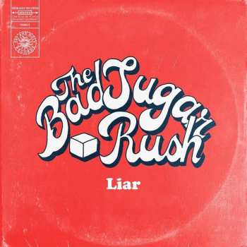 SP The Bad Sugar Rush: Liar/Push Me 153001