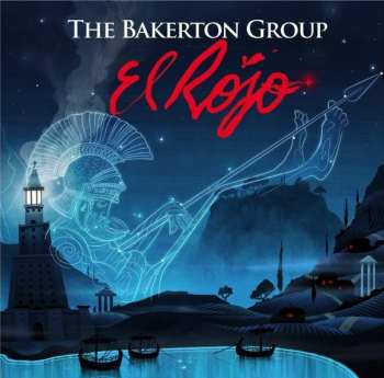 Album The Bakerton Group: El Rojo