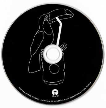 CD Catfish And The Bottlemen: The Balance  3482