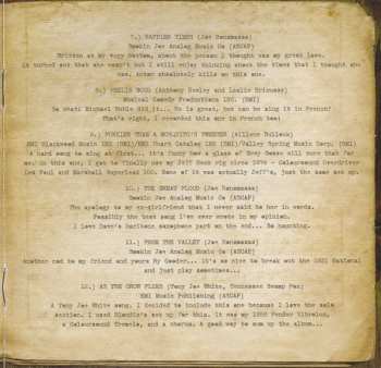 CD Joe Bonamassa: The Ballad Of John Henry 3493
