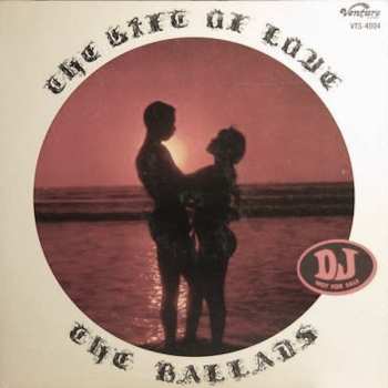 Album The Ballads: The Gift Of Love