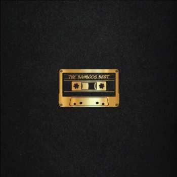 Album The Bamboos: Best: 25th Anniversary