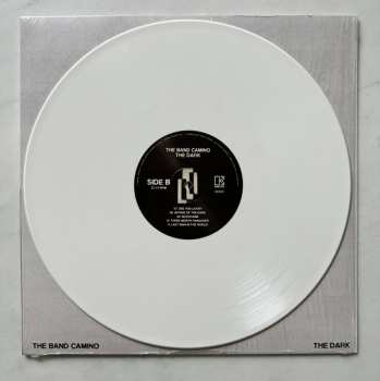 LP The Band Camino: The Dark CLR 475974