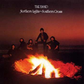 Album The Band: Northern Lights-Southern Cross