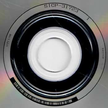 CD/DVD Bangles: Japanese Singles Collection - Greatest Hits